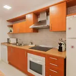Residencial Alondras 1- 6 Pax By Costablancarent