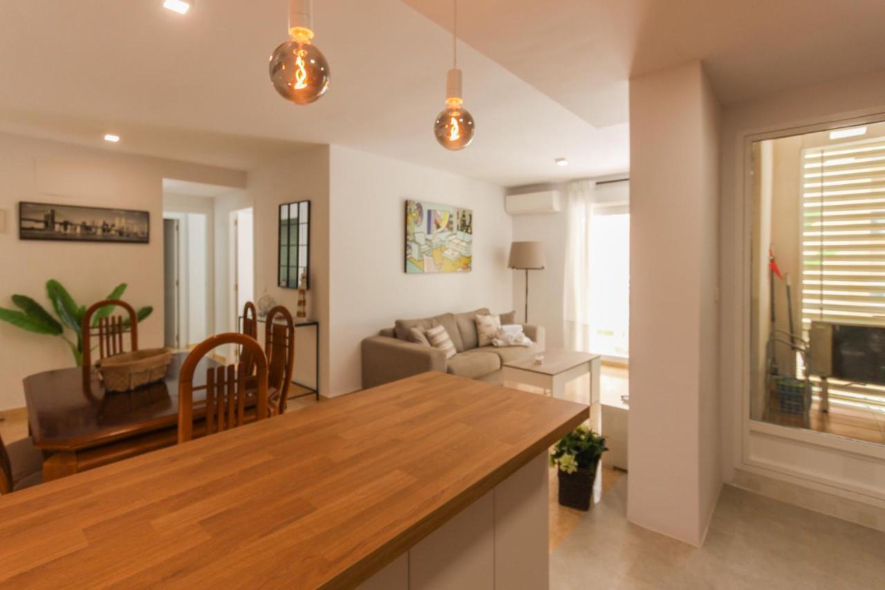 Residencial Alondras 1- 6 Pax By Costablancarent Dénia