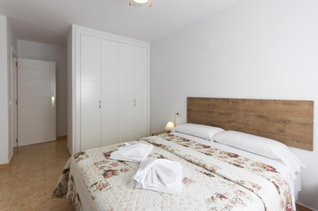 Residencial Alondras 1- 6 Pax By Costablancarent Apartment Dénia