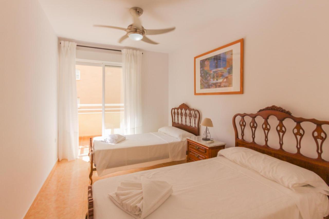 Apartment Residencial Alondras 1- 6 Pax By Costablancarent