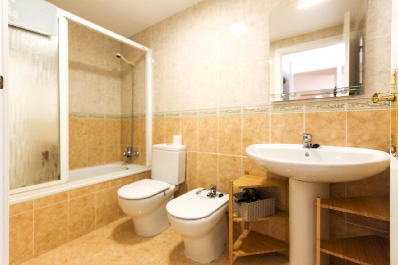 Apartment Residencial Alondras 1- 6 Pax By Costablancarent *