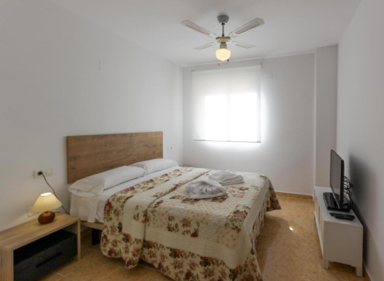 Residencial Alondras 1- 6 Pax By Costablancarent