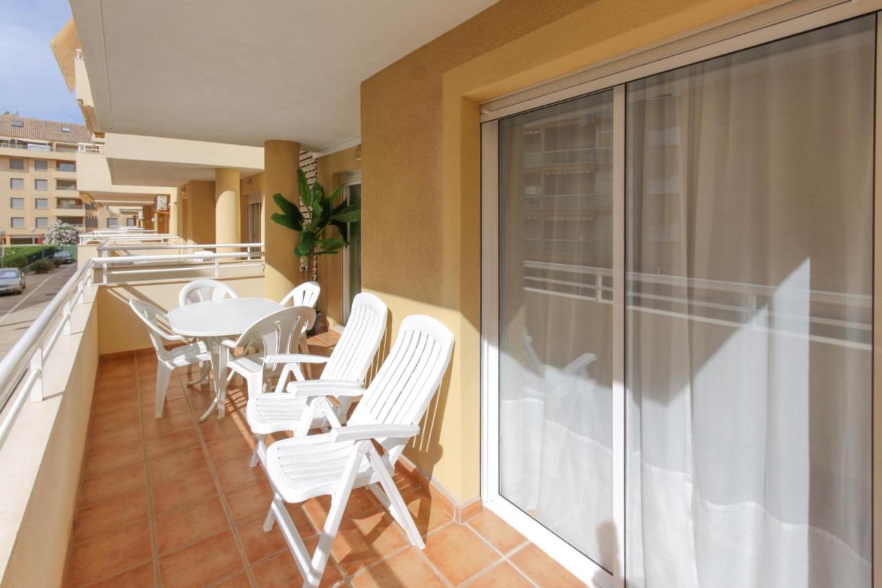 Residencial Alondras 1- 6 Pax By Costablancarent