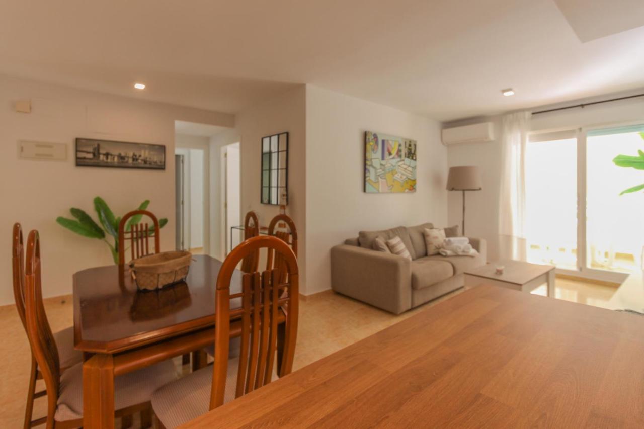 Residencial Alondras 1- 6 Pax By Costablancarent Apartment