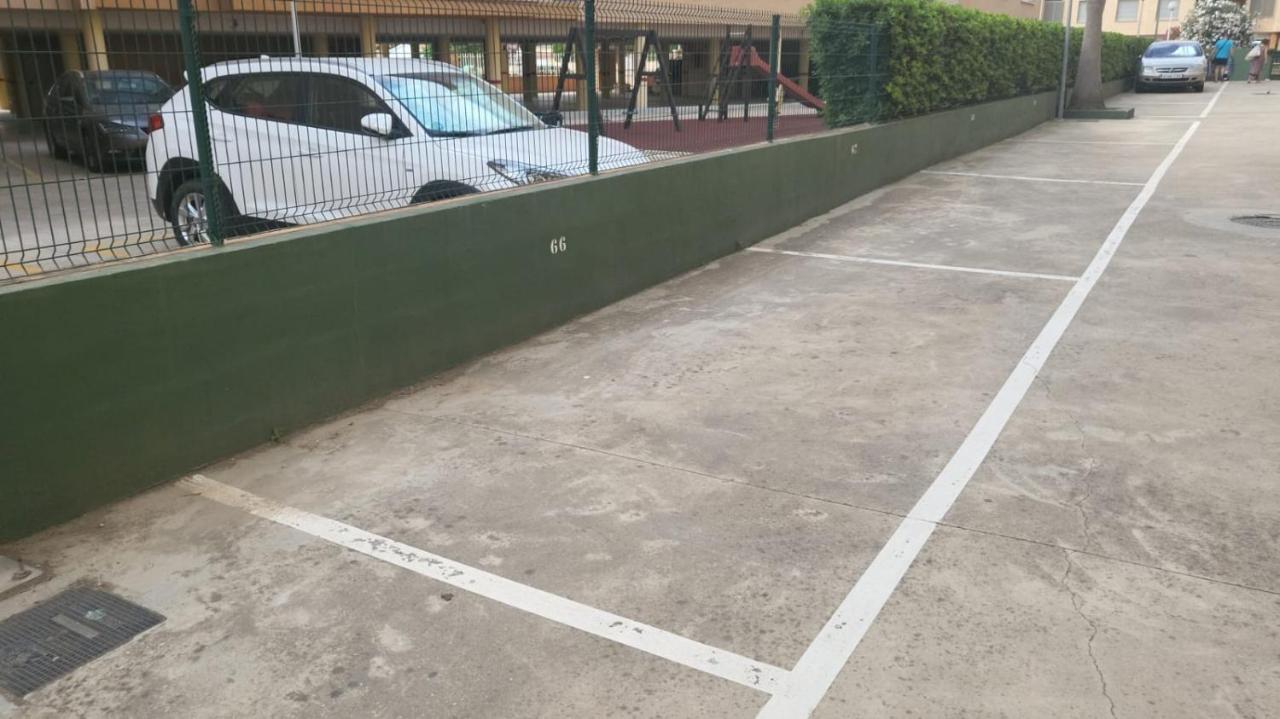 Residencial Alondras 1- 6 Pax By Costablancarent *
