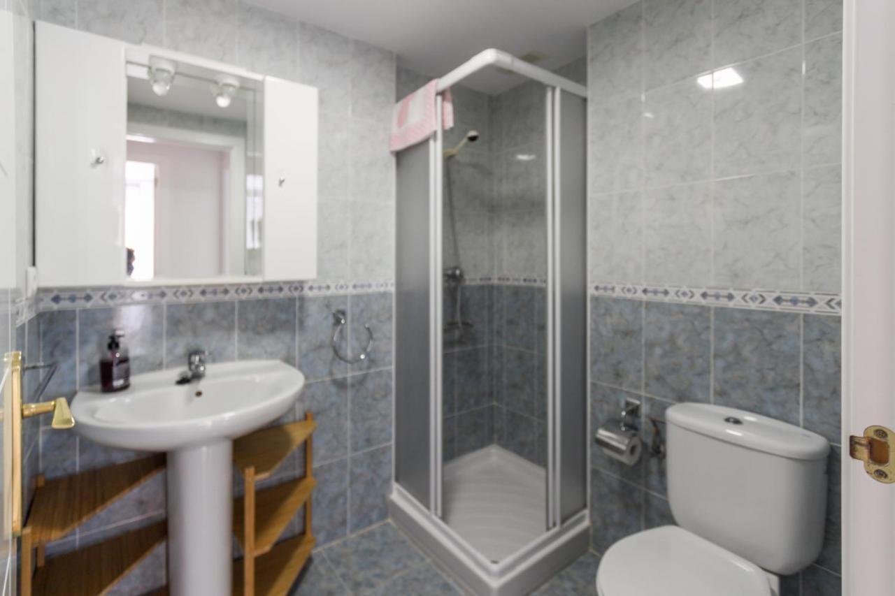 Residencial Alondras 1- 6 Pax By Costablancarent *