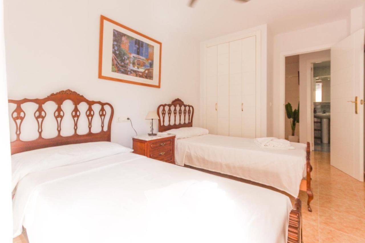 Residencial Alondras 1- 6 Pax By Costablancarent