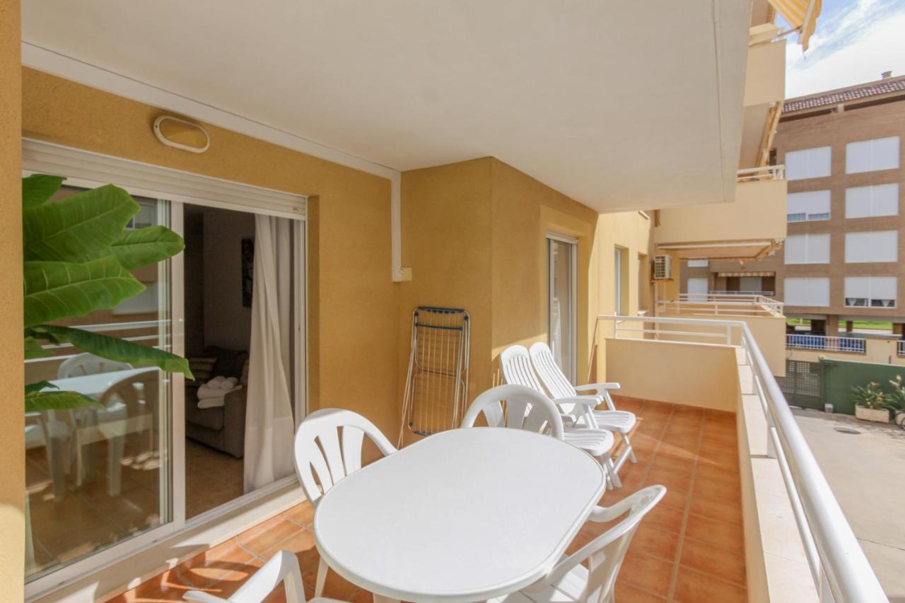 Residencial Alondras 1- 6 Pax By Costablancarent