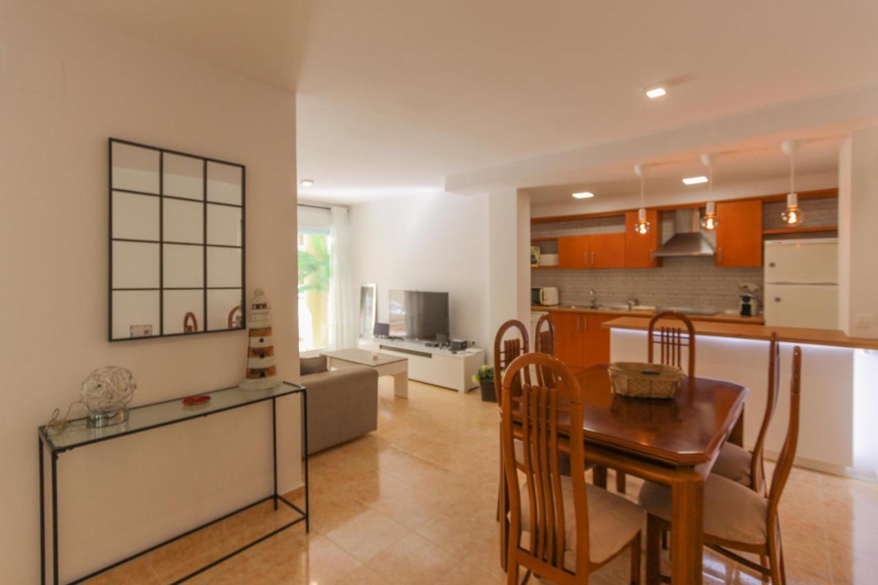 Residencial Alondras 1- 6 Pax By Costablancarent *